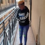 Terry Bullah - @terrybullah - Instagram