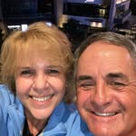 Terry LaRochelle Bullard - @terry.bullard - Instagram