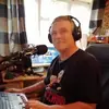 Night fever radio uk studio  2 - @terry.burch6 - TikTok