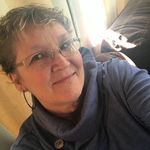 Terry burch - @terryburch9 - Instagram