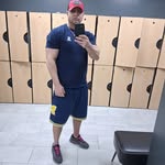 Terry Burch - @cadillac2945 - Instagram