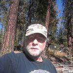Terry Burch - @terryburch56 - Instagram