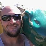 Terry Burch - @terrytukeyburch - Instagram
