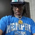 Terry Burch - @terryburch12 - Instagram