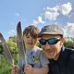 Terry Burch - @terry_b9 - Instagram