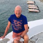 Terry Burchett - @terryburchett1 - Instagram