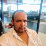 Antonio Ramos - @terryburgers - Instagram