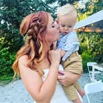 Tara Berg - @terryburger - Instagram