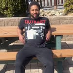Terry Burger Johnson - @sirjohnson21 - Instagram