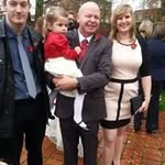 Terry Burrell - @burrellterry - Instagram