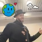 Terry Burrell - @burrellterry50 - Instagram