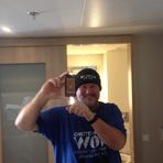 Terry Burrows - Facebook