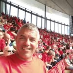 Terry Burrows - @burrows9313 - Instagram