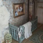 Terry Cline Burrows - @minihousecollector - Instagram