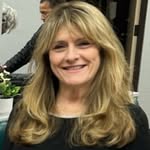 Terri Burson - @tburson60 - Instagram
