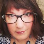 Terri Burson - @wavingmywand - Instagram