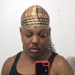 Terry Burson - @terry_so_wavy21 - Instagram