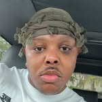 Terry Burson - @afro_durag_so_wavy - Instagram