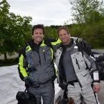 Terry Burt - @biglandadvride - Instagram