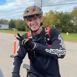 Terry Burt - @newfiebulletadv - Instagram