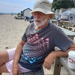 Terry Burt - @terryburt3 - Instagram