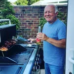 Terry Burt - @eltelburtino - Instagram