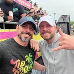 Terry Busic - @ttothedoubleb - Instagram