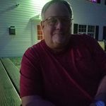 Terry Buss - @fishmont454 - Instagram