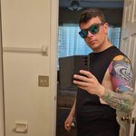 Terry Buss - @terrybuss91 - Instagram