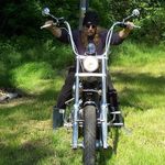 Terry Button - @terry_buttonfzr1 - Instagram