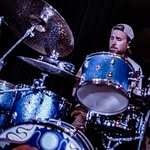 Terry Butts - @xeniadrums - Instagram