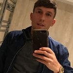 Terry Butts - @terryjrb111 - Instagram