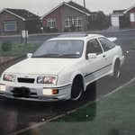 Terry Buxton - @twominuteman - Instagram