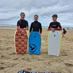Terry Buxton - Facebook