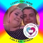 Terry Buxton - Facebook