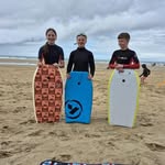 Terry Buxton - @thedeedar - Instagram