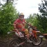 Terry Byrnes - @rider_338 - Instagram