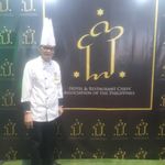 Terry Cabrera - @chefterrycabrera031 - Instagram