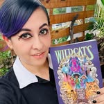 Terry Grimm Books | Eva Cabrera📚🪽 - @terrygrimm_books - Instagram
