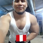 Terry Junior Celis Cabrera - @terryjuniorceliscabrera - Instagram