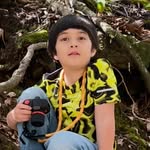 Terry McKinney Cabrera - @tikki4200 - Instagram