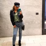 Teresa Caiazzo - @terrycaiazzo - Instagram