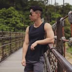 Terry Cai - Facebook