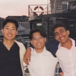 Terry Cai - @terry_c41 - Instagram