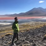 Terry Cai - Facebook