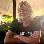 Terry Cairns - @terrycairns4 - Instagram