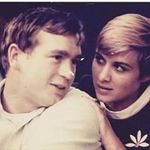 Terry Cairns - @301baba - Instagram
