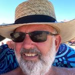 Terry Cairns - @cairns5512 - Instagram
