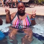 Terry Caldwell - @keyshon550 - Instagram
