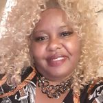 Terry Caldwell - @think.pink1243 - Instagram